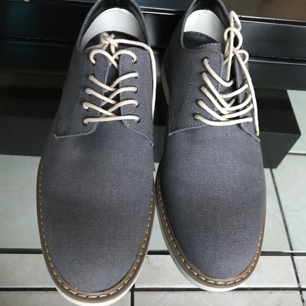 Men's shoes